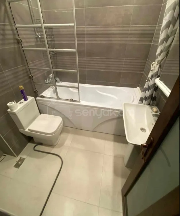 3 Սենյականոց Բնակարան Նորակառույցում, 80քմ, 11/19 հարկ, Դիզայներական Վերանորոգված