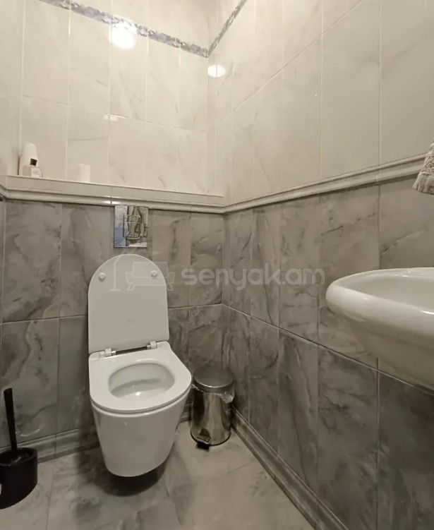 5 Սենյականոց Շքեղ Առանձնատուն, 270քմ, Ավտոտնակով