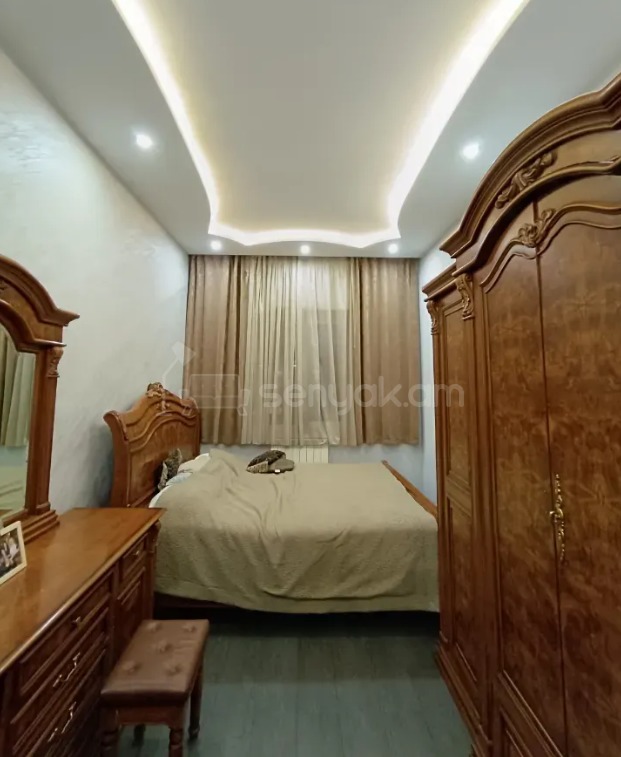 5 Սենյականոց Շքեղ Առանձնատուն, 270քմ, Ավտոտնակով