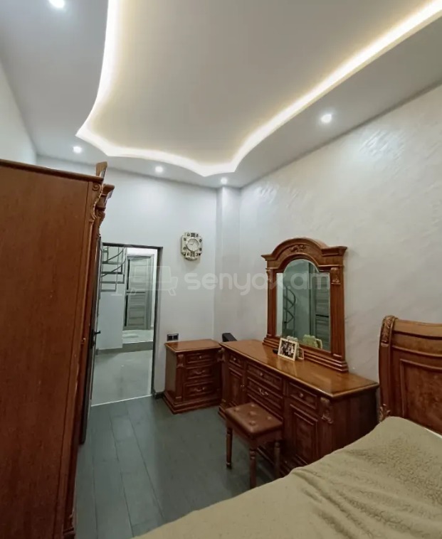 5 Սենյականոց Շքեղ Առանձնատուն, 270քմ, Ավտոտնակով