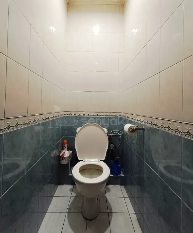 2 Սենյականոց Բնակարան Քարե Շենքում, 72քմ, 4/4 հարկ, Կոսմետիկ Վերանորոգված