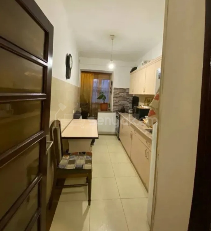 3 Սենյականոց Բնակարան, 79քմ, 8/9 հարկ, Կապիտալ Վերանորոգված