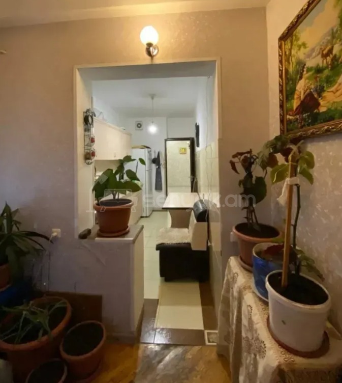 3 Սենյականոց Բնակարան, 79քմ, 8/9 հարկ, Կապիտալ Վերանորոգված