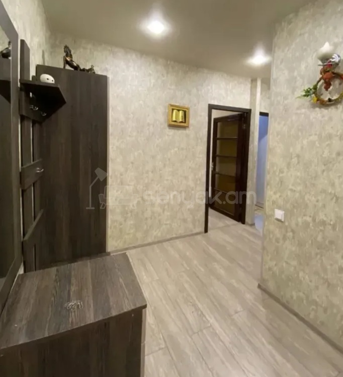 3 Սենյականոց Բնակարան, 79քմ, 8/9 հարկ, Կապիտալ Վերանորոգված
