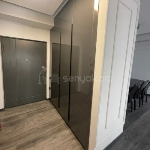 2 Սենյականոց Բնակարան, 65քմ, 15/16 հարկ, Կապիտալ Վերանորոգված, Կահավորված, Արևկող