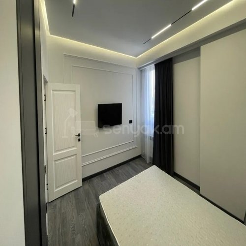 2 Սենյականոց Բնակարան, 65քմ, 15/16 հարկ, Կապիտալ Վերանորոգված, Կահավորված, Արևկող
