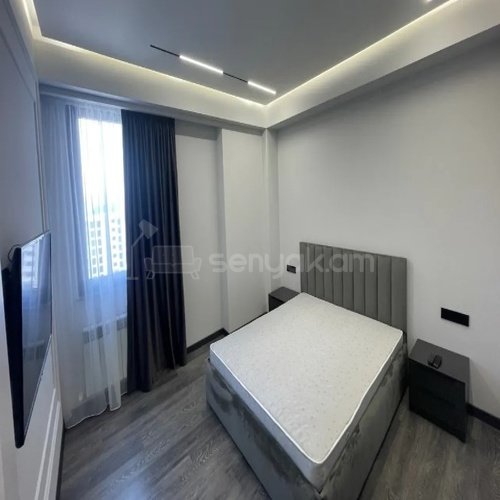 2 Սենյականոց Բնակարան, 65քմ, 15/16 հարկ, Կապիտալ Վերանորոգված, Կահավորված, Արևկող