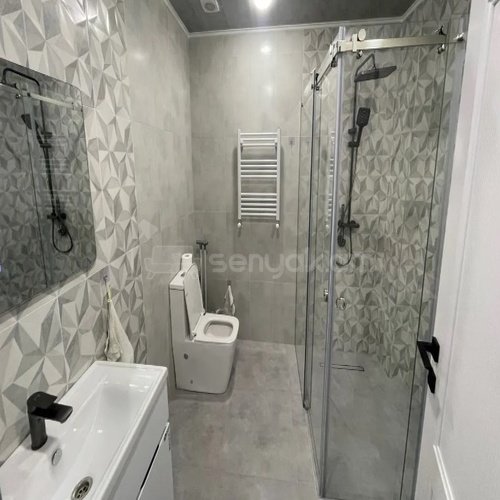 2 Սենյականոց Բնակարան, 65քմ, 15/16 հարկ, Կապիտալ Վերանորոգված, Կահավորված, Արևկող