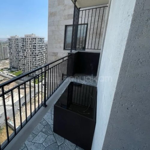 2 Սենյականոց Բնակարան, 65քմ, 15/16 հարկ, Կապիտալ Վերանորոգված, Կահավորված, Արևկող
