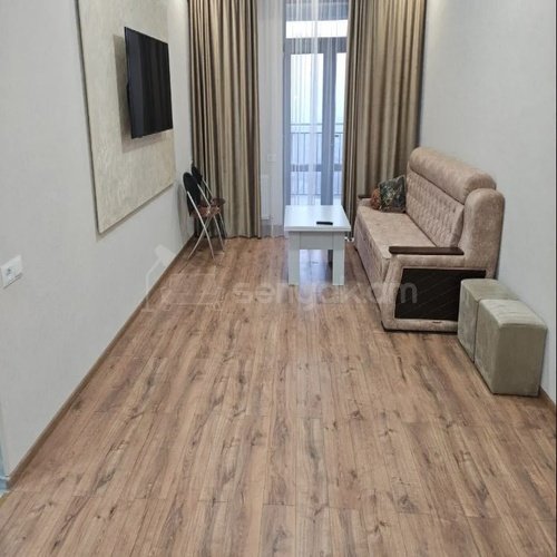 2 Սենյականոց Բնակարան, 60քմ, 11/14 հարկ, Կապիտալ Վերանորոգված, Կահավորված, Արևկող