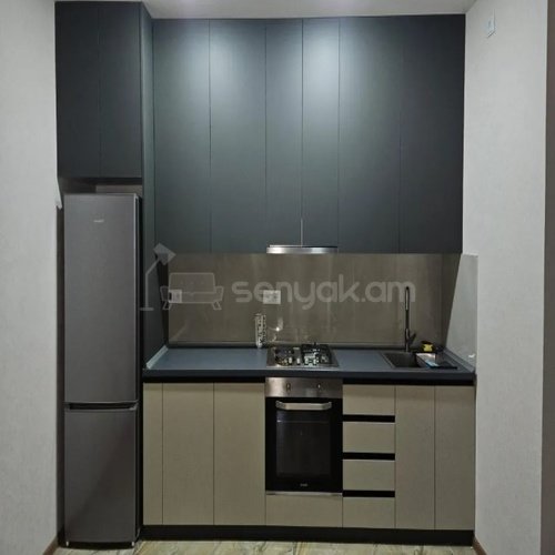 2 Սենյականոց Բնակարան, 60քմ, 11/14 հարկ, Կապիտալ Վերանորոգված, Կահավորված, Արևկող