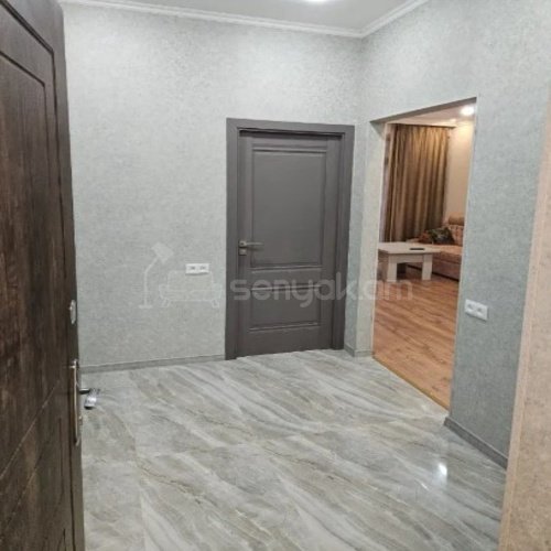 2 Սենյականոց Բնակարան, 60քմ, 11/14 հարկ, Կապիտալ Վերանորոգված, Կահավորված, Արևկող