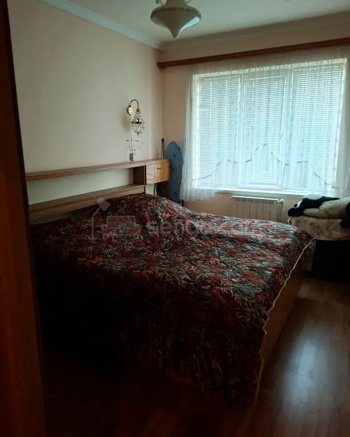3 Սենյականոց Բնակարան, 76քմ, 9/9 հարկ, Կապիտալ Վերանորոգված