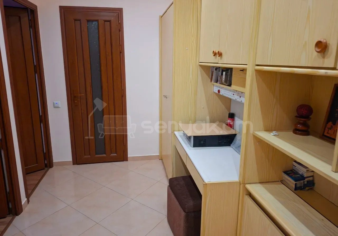 3 Սենյականոց Բնակարան, 76քմ, 9/9 հարկ, Կապիտալ Վերանորոգված