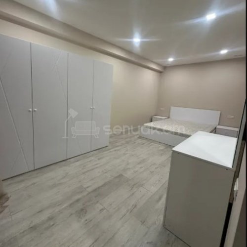2 Սենյականոց Բնակարան, 67քմ, 3/16 հարկ, Կապիտալ Վերանորոգված, Կահավորված, Արևկող