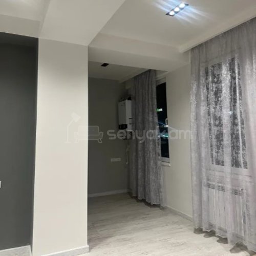 2 Սենյականոց Բնակարան, 67քմ, 3/16 հարկ, Կապիտալ Վերանորոգված, Կահավորված, Արևկող
