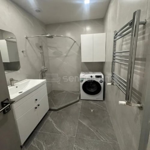 2 Սենյականոց Բնակարան, 67քմ, 3/16 հարկ, Կապիտալ Վերանորոգված, Կահավորված, Արևկող