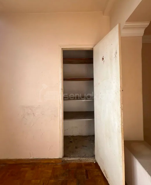 3 Սենյականոց Բնակարան, 73քմ, 4/4 հարկ, Նորմալ Վիճակում