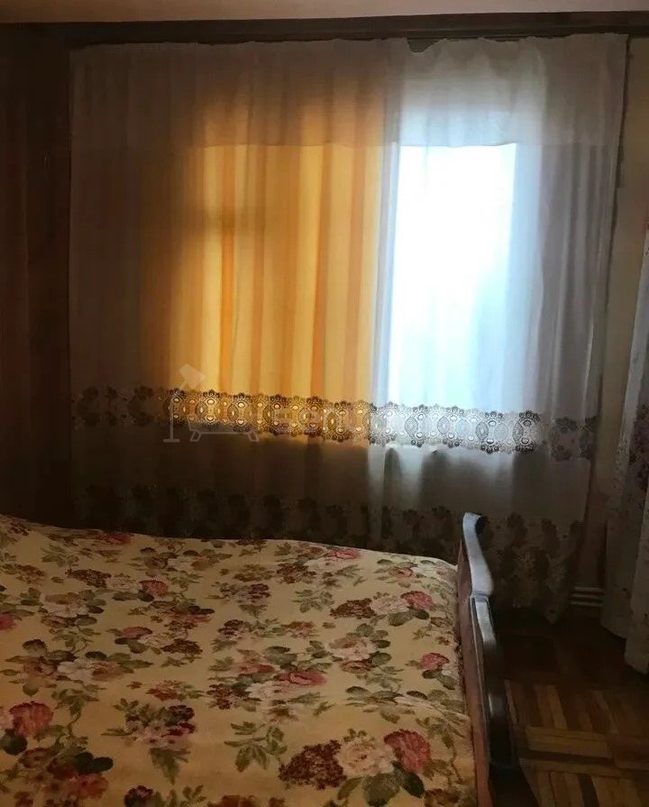 3 Սենյականոց Բնակարան, 88քմ, 3/14 հարկ, Նորմալ Վիճակում