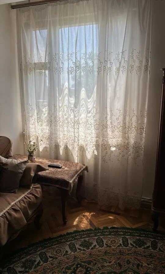 3 Սենյականոց Բնակարան, 88քմ, 3/14 հարկ, Նորմալ Վիճակում