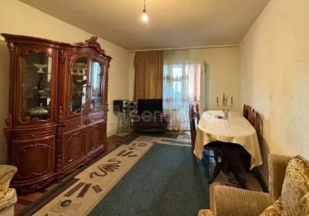 3 Սենյականոց Բնակարան, 79քմ, 7/9 հարկ, Նորմալ Վիճակում