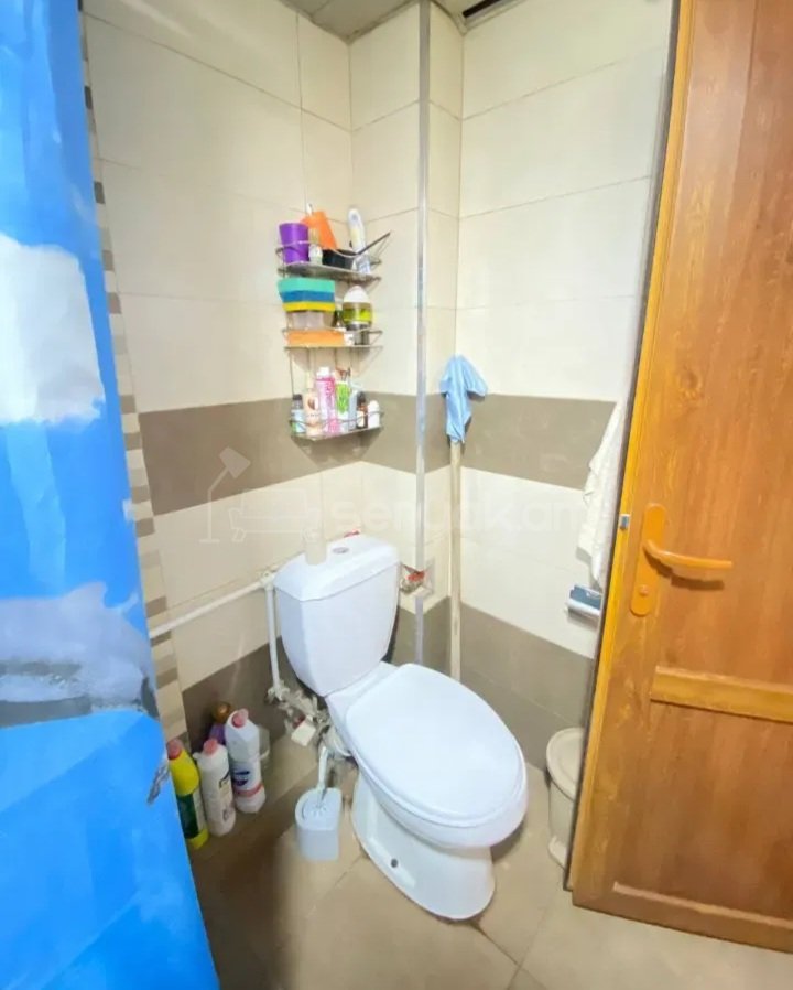 3 Սենյականոց Բնակարան, 73քմ, 3/4 հարկ, Կապիտալ Վերանորոգված