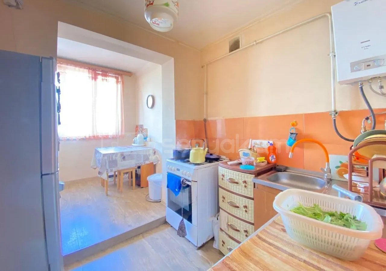 3 Սենյականոց Բնակարան, 73քմ, 3/4 հարկ, Կապիտալ Վերանորոգված