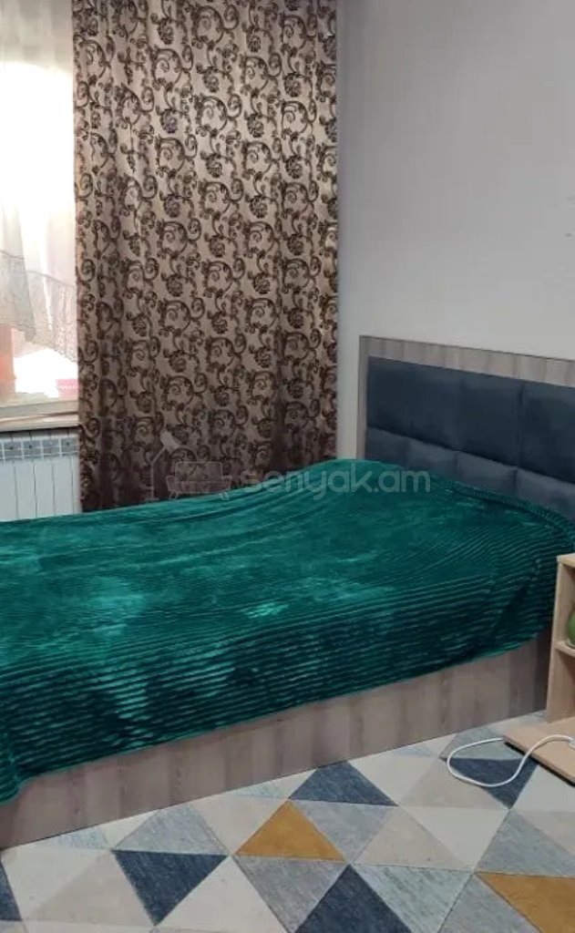 3 Սենյականոց Բնակարան, 94քմ, 2/9 հարկ, Կապիտալ Վերանորոգված