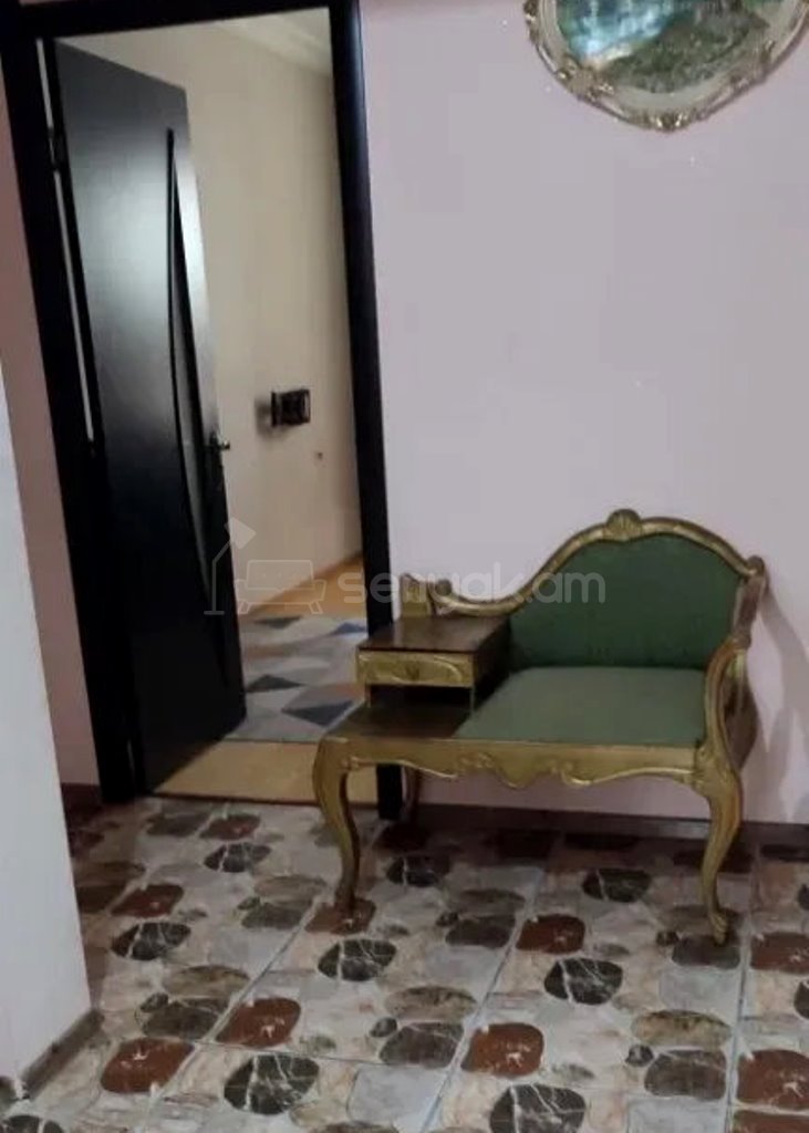 3 Սենյականոց Բնակարան, 94քմ, 2/9 հարկ, Կապիտալ Վերանորոգված