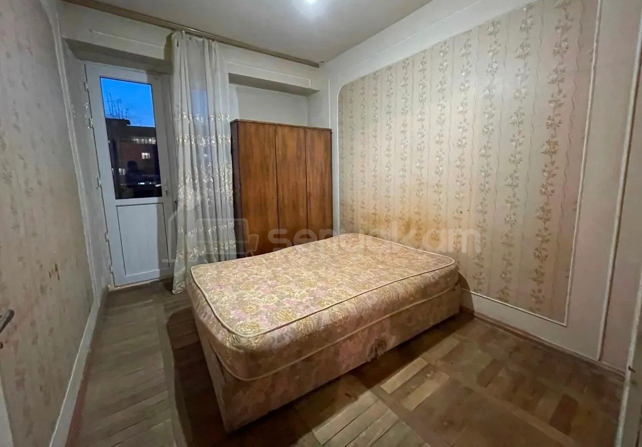 4 Սենյականոց Բնակարան, 86քմ, 7/9 հարկ, Նորմալ Վիճակում
