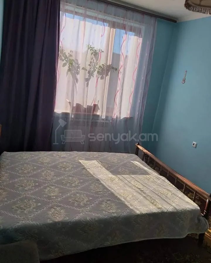 3 Սենյականոց Բնակարան, 70քմ, 2/8 հարկ, Կապիտալ Վերանորոգված
