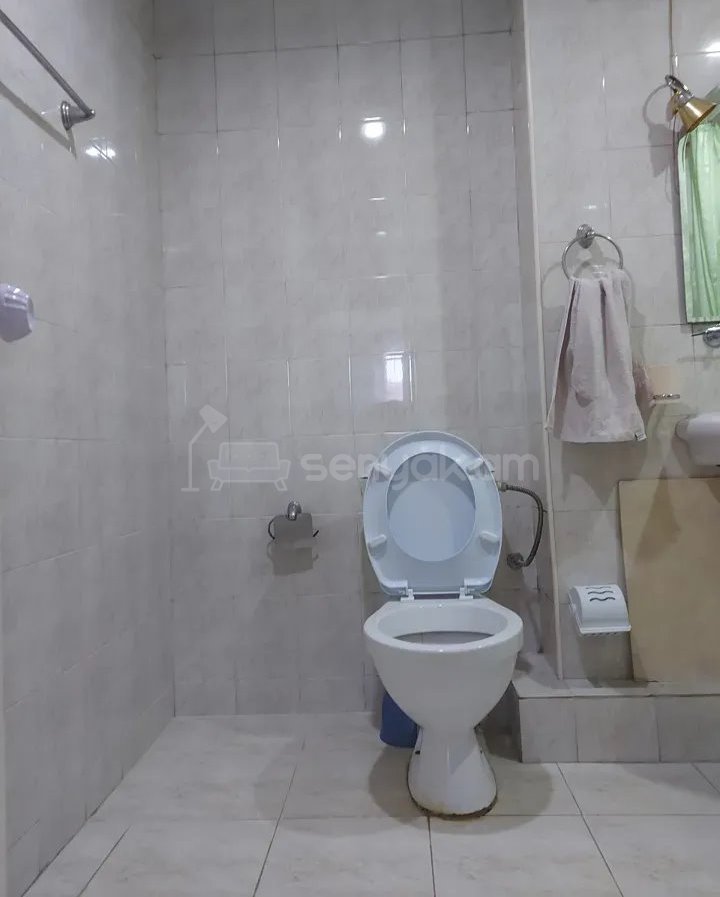 3 Սենյականոց Բնակարան, 70քմ, 2/8 հարկ, Կապիտալ Վերանորոգված