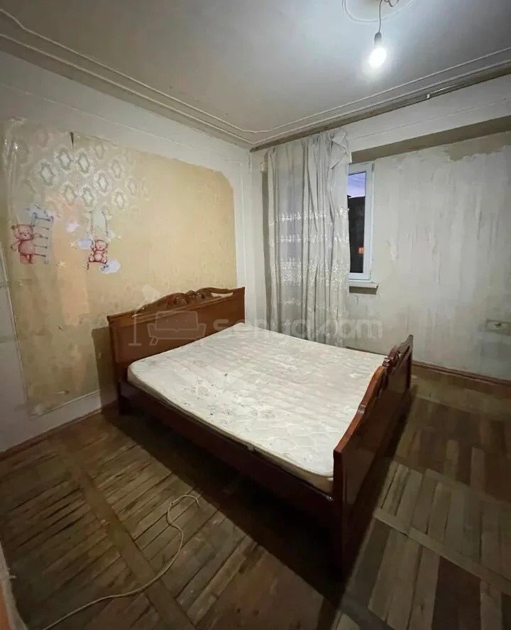 4 Սենյականոց Բնակարան, 86քմ, 7/9 հարկ, Պետական Վիճակում