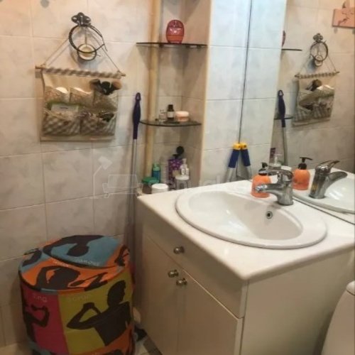 1 Սենյականոց Բնակարան Քարե Շենքում, 47քմ, 2/5 հարկ, Կապիտալ Վերանորոգված, Կահավորված, Արևկող