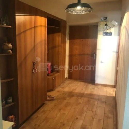 1 Սենյականոց Բնակարան Քարե Շենքում, 47քմ, 2/5 հարկ, Կապիտալ Վերանորոգված, Կահավորված, Արևկող