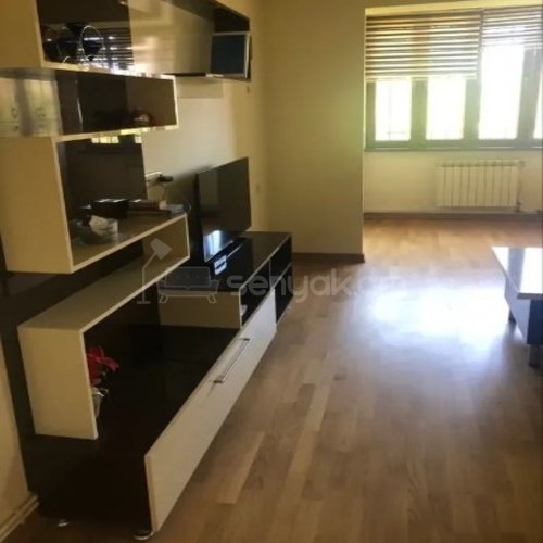 1 Սենյականոց Բնակարան Քարե Շենքում, 47քմ, 2/5 հարկ, Կապիտալ Վերանորոգված, Կահավորված, Արևկող