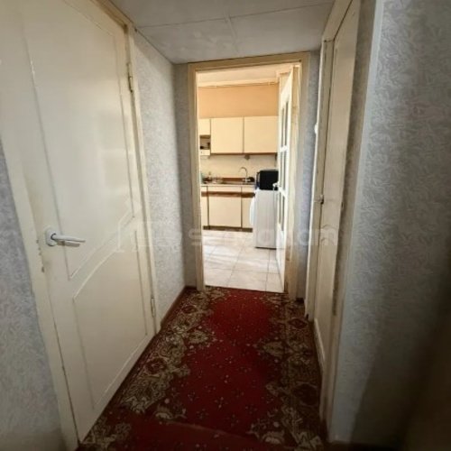 1 Սենյականոց Բնակարան, 47քմ, 10/16 հարկ, Կոսմետիկ Վերանորոգված