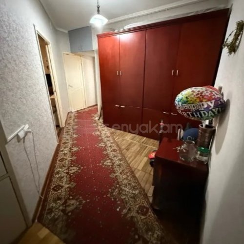 1 Սենյականոց Բնակարան, 47քմ, 10/16 հարկ, Կոսմետիկ Վերանորոգված