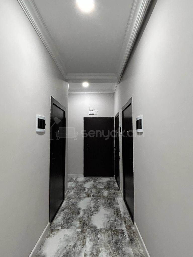 2 Սենյականոց Բնակարան Նորակառույցում, 48քմ, 2/2 հարկ, Կապիտալ Վերանորոգված