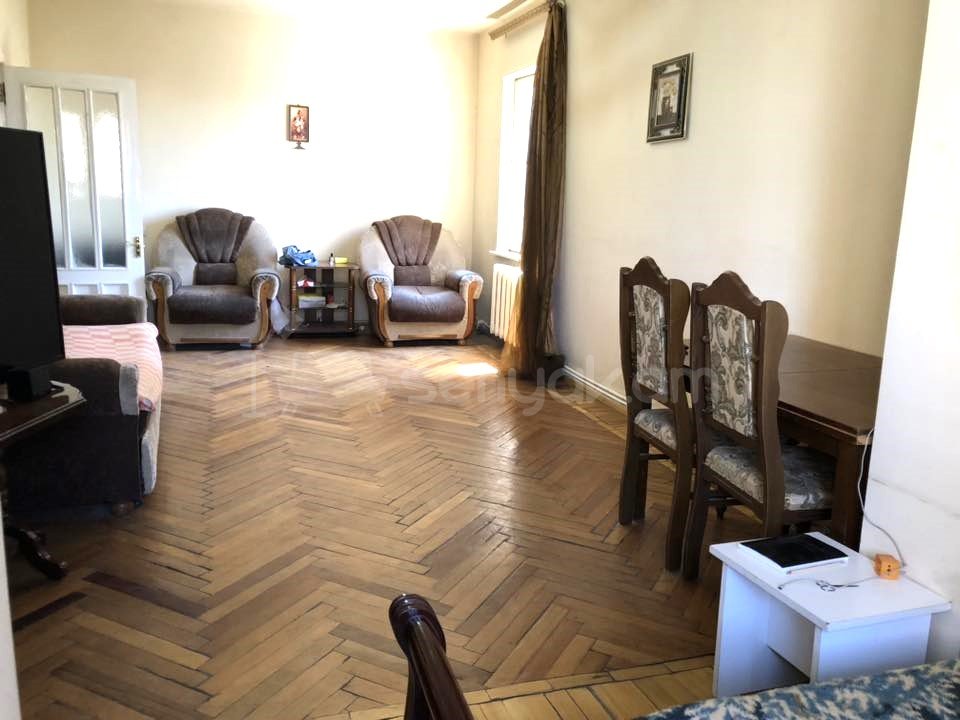 1 Սենյականոց Բնակարան, 56քմ, 6/9 հարկ, Կոսմետիկ Վերանորոգված