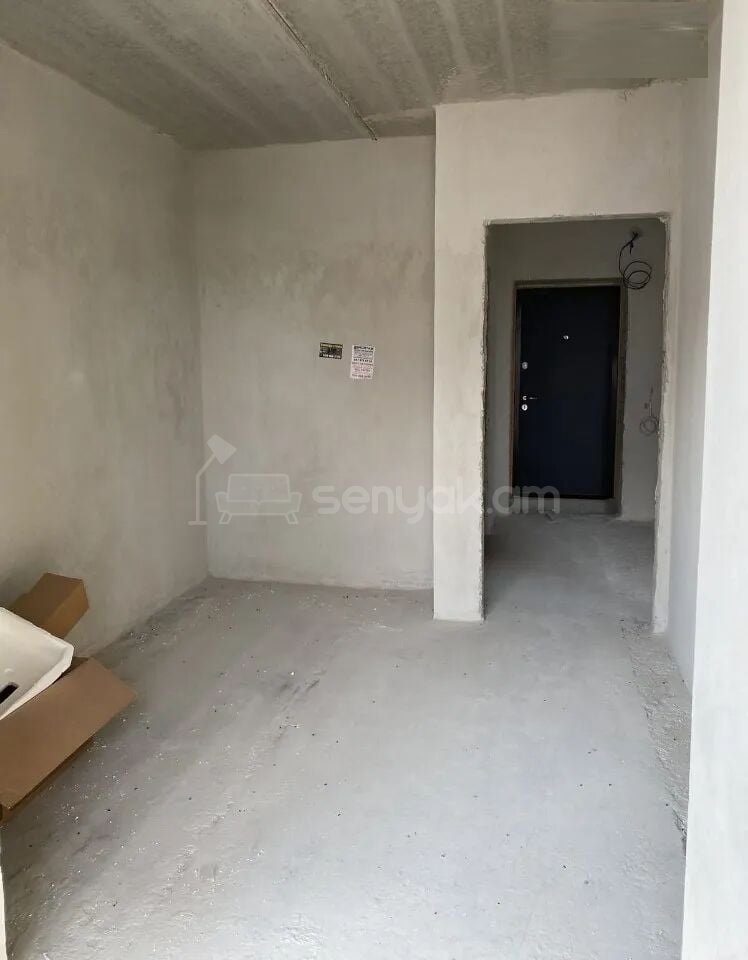 3 Սենյականոց Բնակարան, 128քմ, 3/18 հարկ, Զրոյական Վիճակում