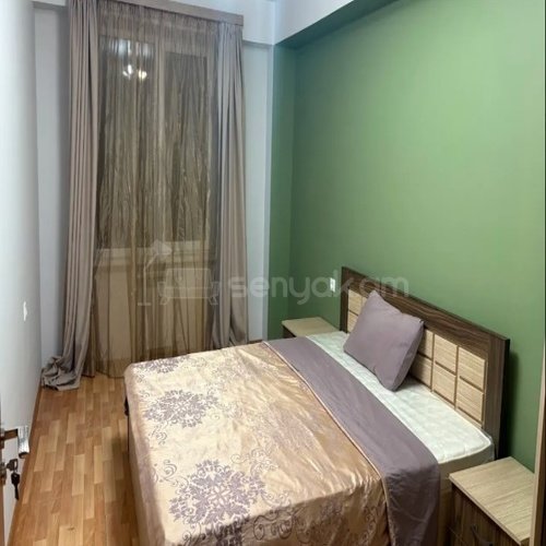 2 Սենյականոց Բնակարան, 45քմ, 7/12 հարկ, Կապիտալ Վերանորոգված, Կահավորված, Արևկող