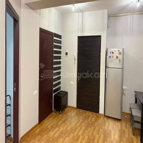 2 Սենյականոց Բնակարան, 45քմ, 7/12 հարկ, Կապիտալ Վերանորոգված, Կահավորված, Արևկող