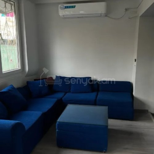 2 Սենյականոց Բնակարան Քարե Շենքում, 42քմ, 1/4 հարկ, Կապիտալ Վերանորոգված, Կահավորված, Արևկող
