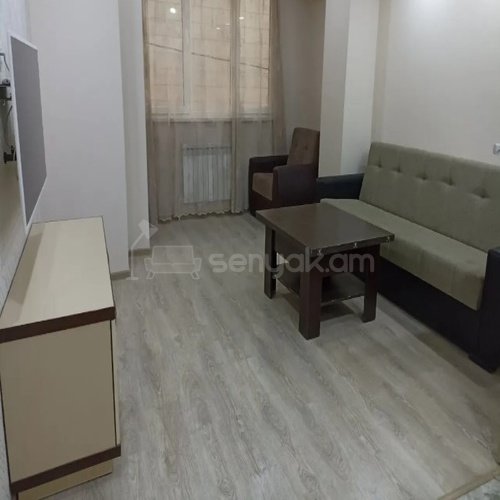 2 Սենյականոց Բնակարան, 50քմ, 2/9 հարկ, Կապիտալ Վերանորոգված, Կահավորված, Արևկող