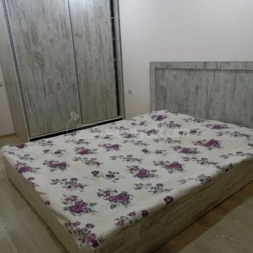 2 Սենյականոց Բնակարան, 50քմ, 2/9 հարկ, Կապիտալ Վերանորոգված, Կահավորված, Արևկող