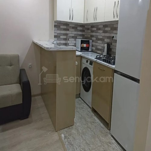 2 Սենյականոց Բնակարան, 50քմ, 2/9 հարկ, Կապիտալ Վերանորոգված, Կահավորված, Արևկող