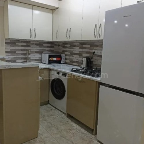 2 Սենյականոց Բնակարան, 50քմ, 2/9 հարկ, Կապիտալ Վերանորոգված, Կահավորված, Արևկող