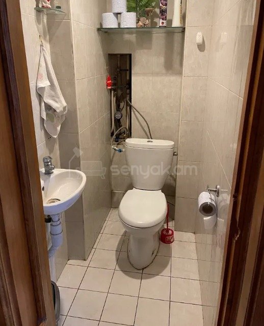 3 Սենյականոց Բնակարան, 86քմ, 11/12 հարկ, Նորմալ Վիճակում