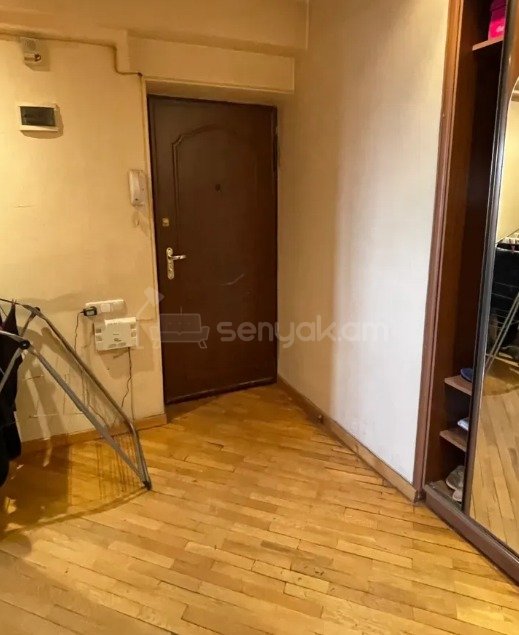 3 Սենյականոց Բնակարան, 86քմ, 11/12 հարկ, Նորմալ Վիճակում